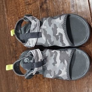 Cat and Jack Sandals